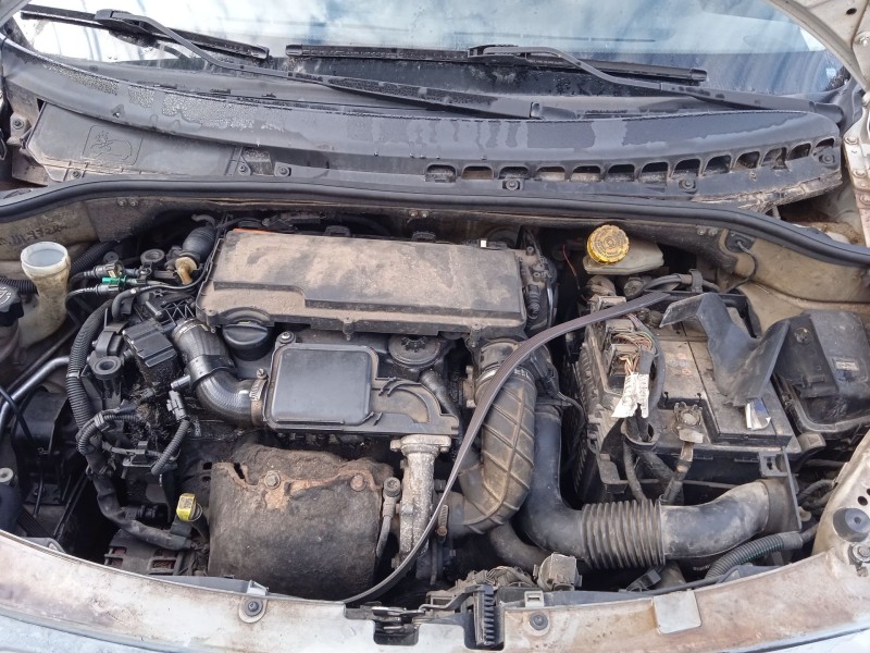 citroën c3 i (fc_, fn_) del año 2005