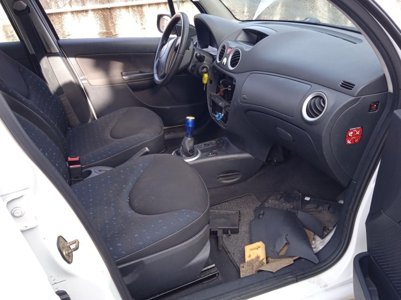 citroën c3 i (fc_, fn_) del año 2005