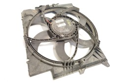 Recambio de electroventilador para bmw 3 (e90) 318 d referencia OEM IAM 17427788906 16326937515 