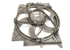 Recambio de electroventilador para bmw 3 (e90) 318 d referencia OEM IAM 17427788906 16326937515  2