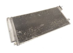 Recambio de condensador / radiador aire acondicionado para fiat bravo ii (198_) 1.9 d multijet (198axb1a) referencia OEM IAM 557 2