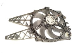 Recambio de electroventilador para fiat bravo ii (198_) 1.9 d multijet (198axb1a) referencia OEM IAM 517833360 00517833360  2