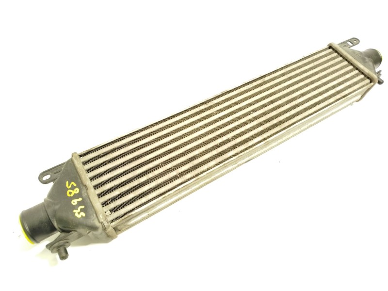 Recambio de intercooler para fiat bravo ii (198_) 1.9 d multijet (198axb1a) referencia OEM IAM 51783791  