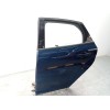Recambio de puerta trasera izquierda para ford focus iii 1.6 tdci referencia OEM IAM 2172760  