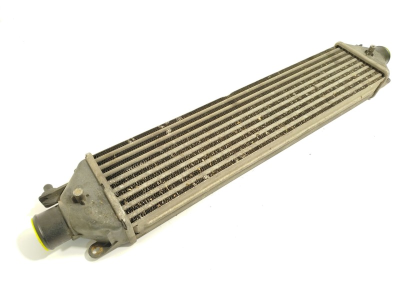 Recambio de intercooler para fiat bravo ii (198_) 1.9 d multijet (198axb1a) referencia OEM IAM 51783791  