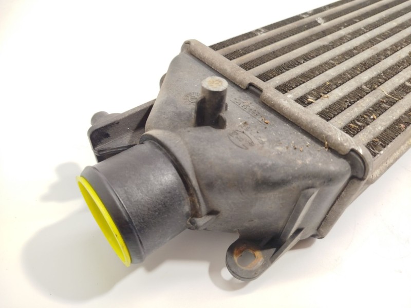 Recambio de intercooler para fiat bravo ii (198_) 1.9 d multijet (198axb1a) referencia OEM IAM 51783791  