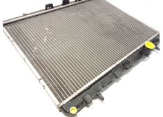 Recambio de radiador agua para citroën c4 cactus 1.2 thp 110 referencia OEM IAM 1330P9   2