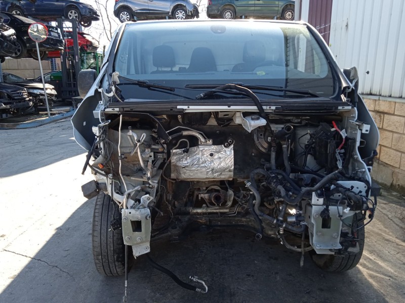 fiat talento furgoneta (296_) del año 2020