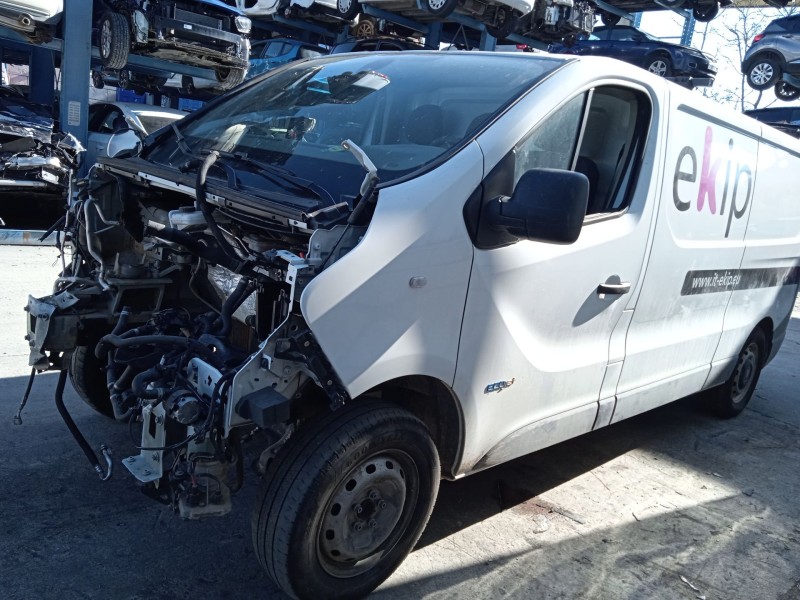 fiat talento furgoneta (296_) del año 2020