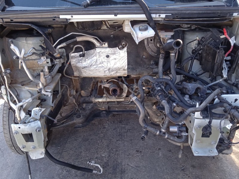 fiat talento furgoneta (296_) del año 2020