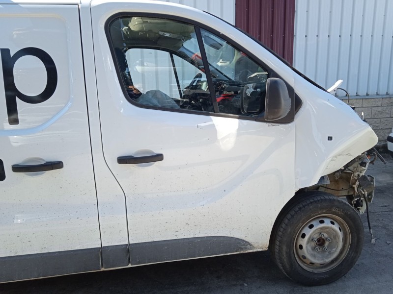 fiat talento furgoneta (296_) del año 2020