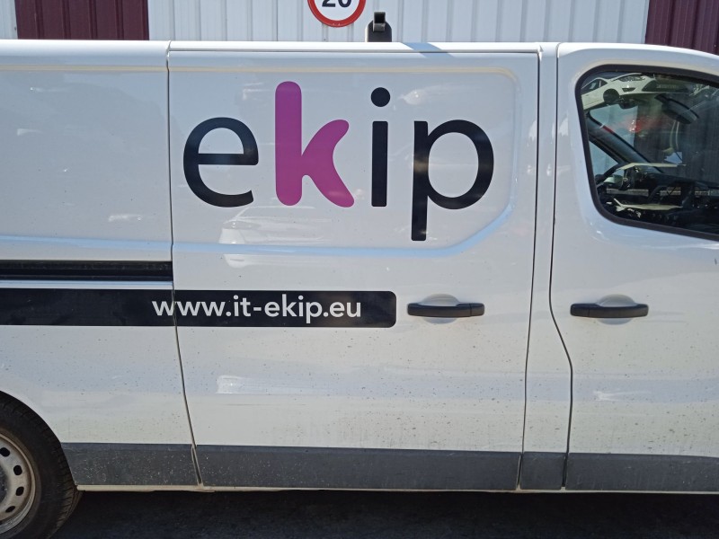 fiat talento furgoneta (296_) del año 2020