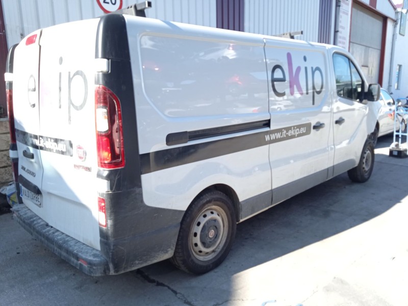fiat talento furgoneta (296_) del año 2020