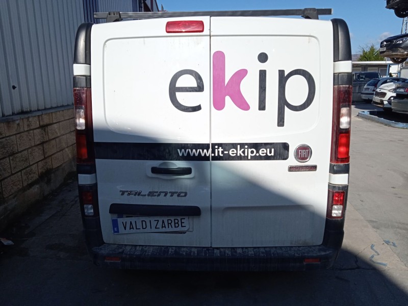 fiat talento furgoneta (296_) del año 2020