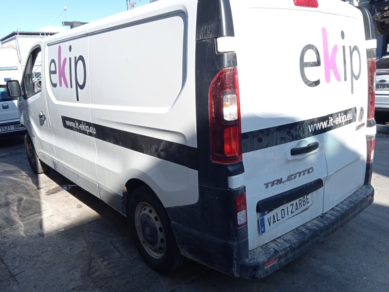 fiat talento furgoneta (296_) del año 2020