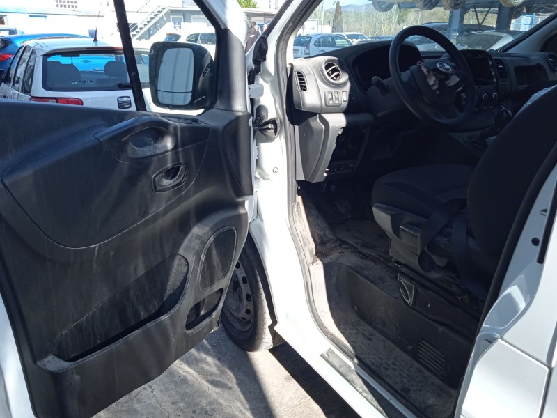 fiat talento furgoneta (296_) del año 2020