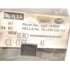 Recambio de faro izquierdo para rover 75 (rj) 2.0 v6 referencia OEM IAM XBC103950  1DJ236032110