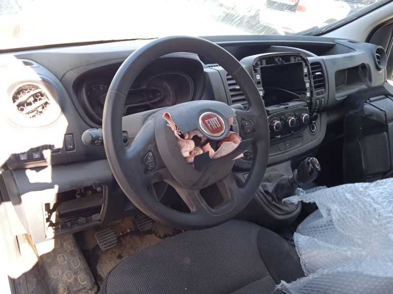 fiat talento furgoneta (296_) del año 2020