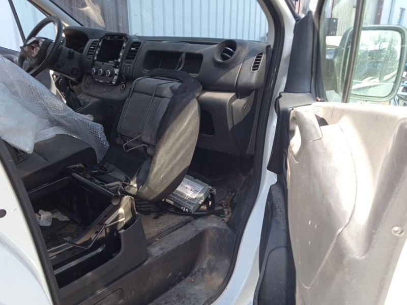 fiat talento furgoneta (296_) del año 2020