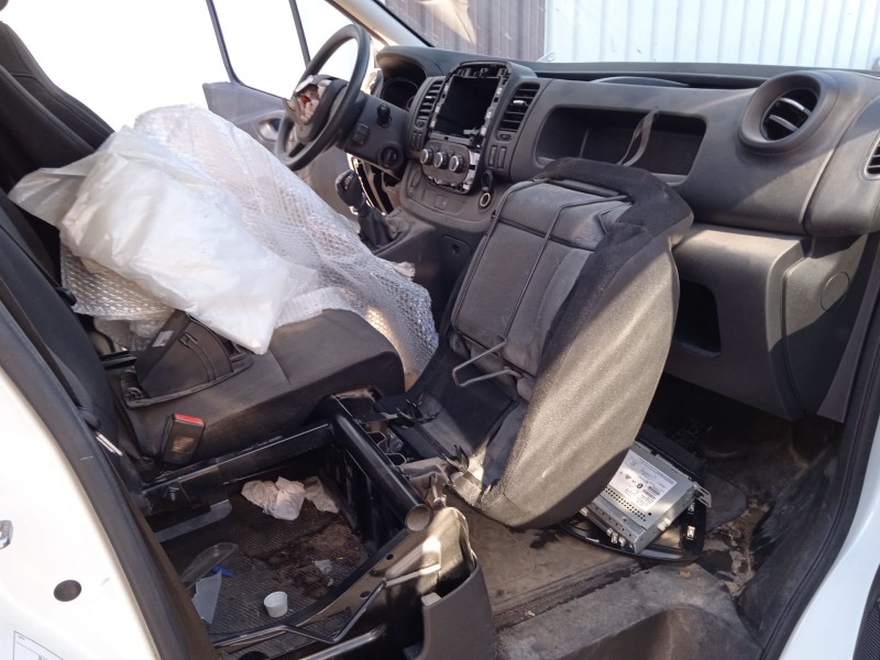 fiat talento furgoneta (296_) del año 2020