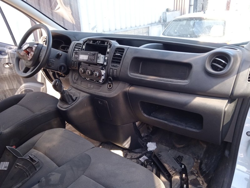 fiat talento furgoneta (296_) del año 2020