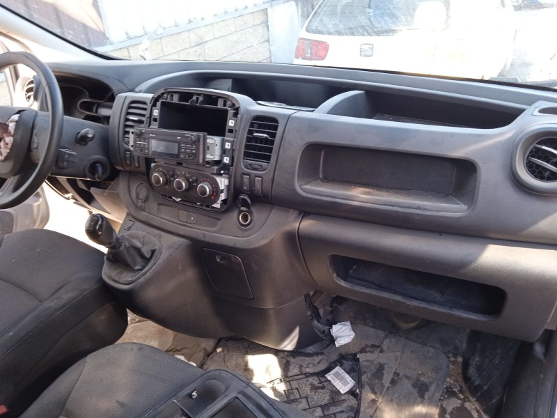 fiat talento furgoneta (296_) del año 2020