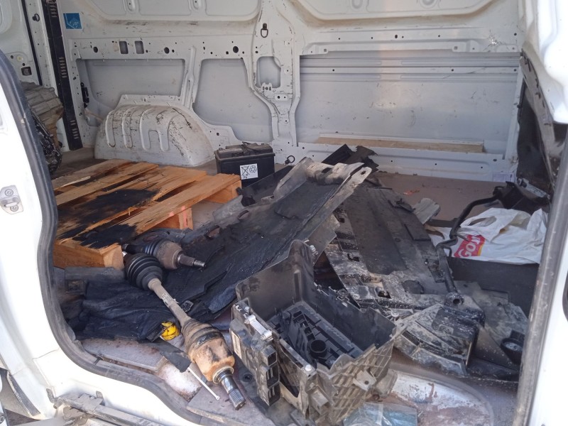 fiat talento furgoneta (296_) del año 2020