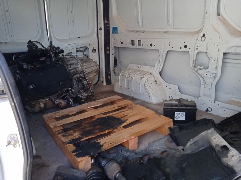 fiat talento furgoneta (296_) del año 2020