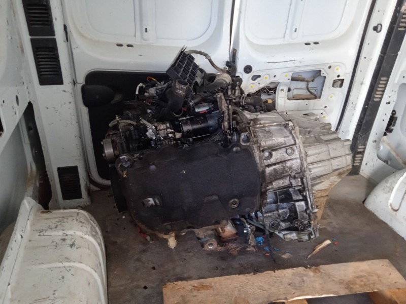 fiat talento furgoneta (296_) del año 2020