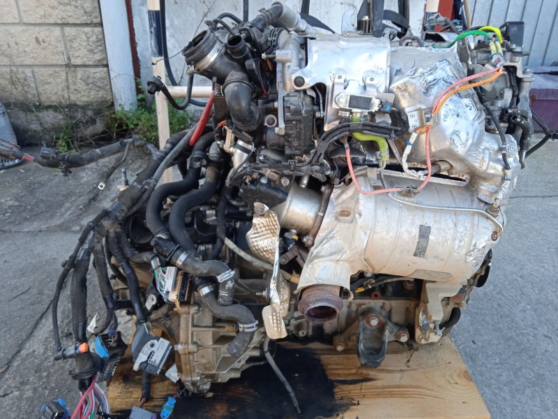 fiat talento furgoneta (296_) del año 2020