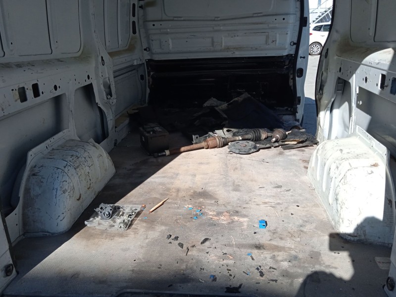 fiat talento furgoneta (296_) del año 2020