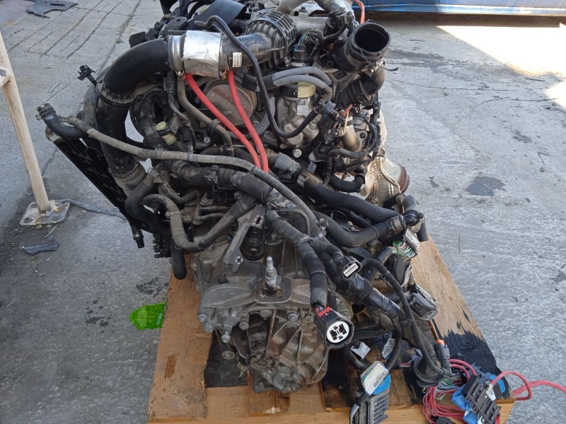 fiat talento furgoneta (296_) del año 2020