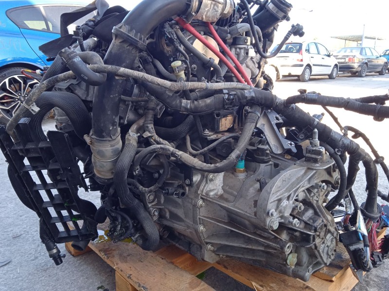 fiat talento furgoneta (296_) del año 2020