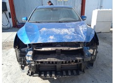 ford focus iv (hn) del año 2021 2