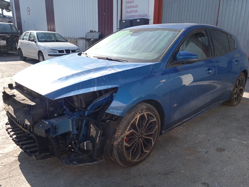 ford focus iv (hn) del año 2021
