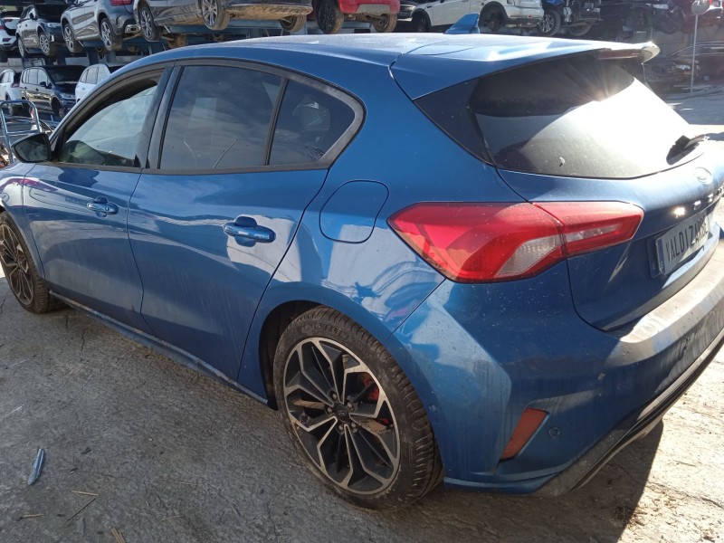 ford focus iv (hn) del año 2021