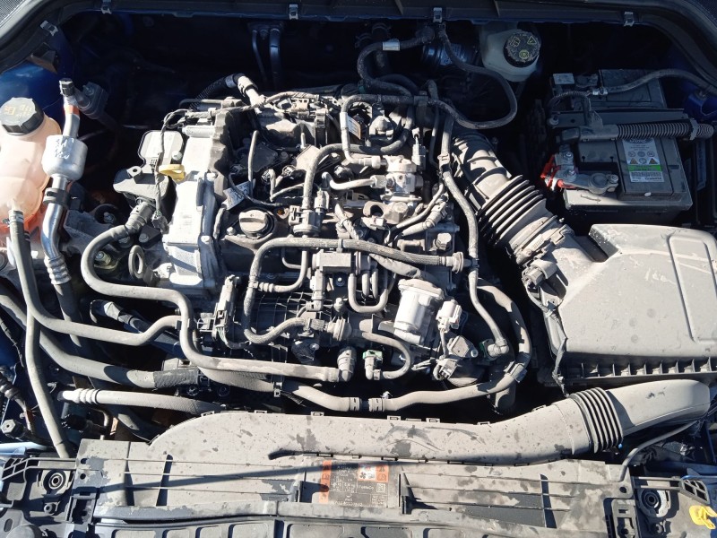 ford focus iv (hn) del año 2021