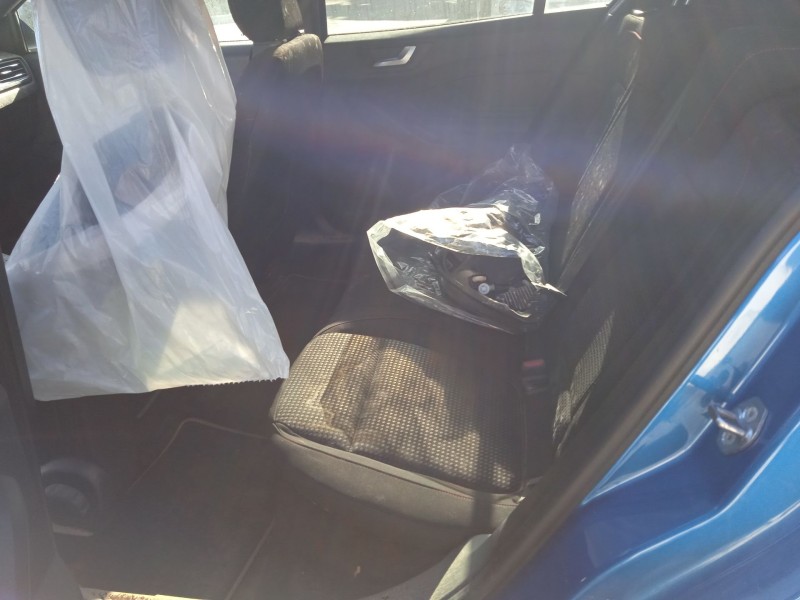 ford focus iv (hn) del año 2021