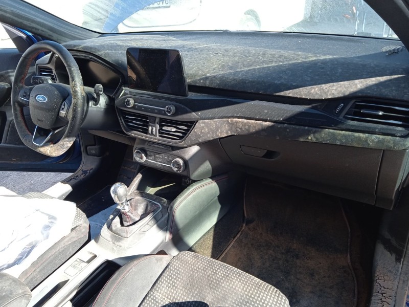 ford focus iv (hn) del año 2021