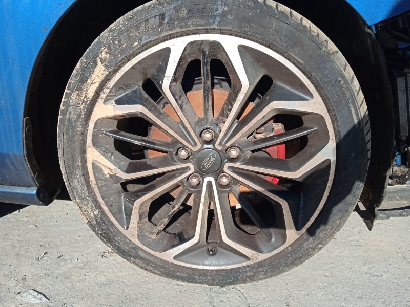 ford focus iv (hn) del año 2021