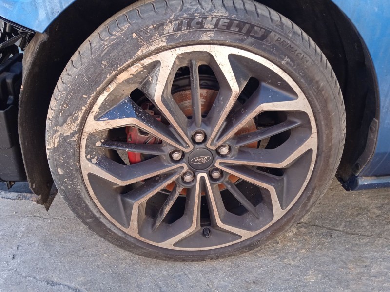 ford focus iv (hn) del año 2021