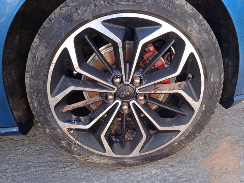 ford focus iv (hn) del año 2021