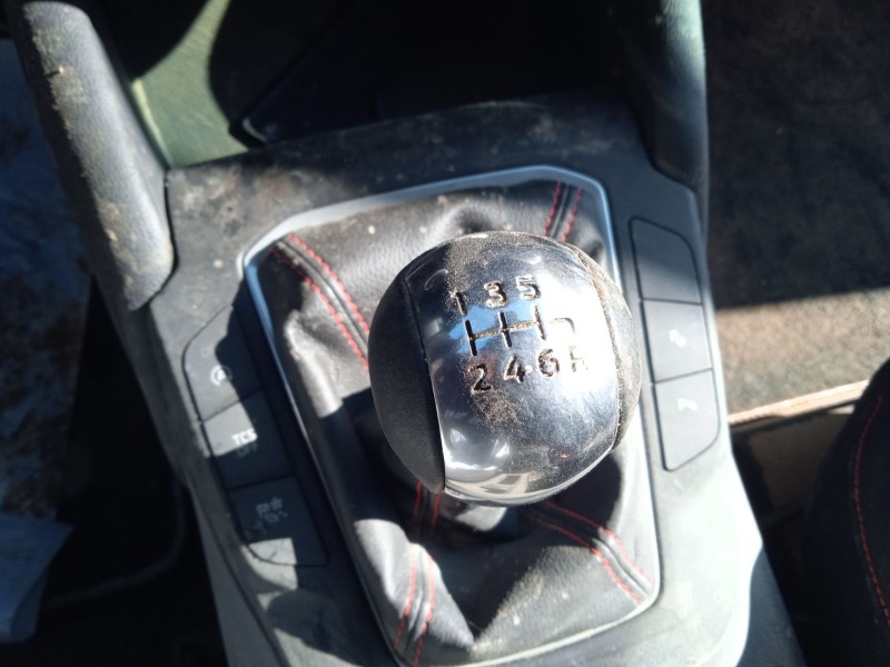 ford focus iv (hn) del año 2021