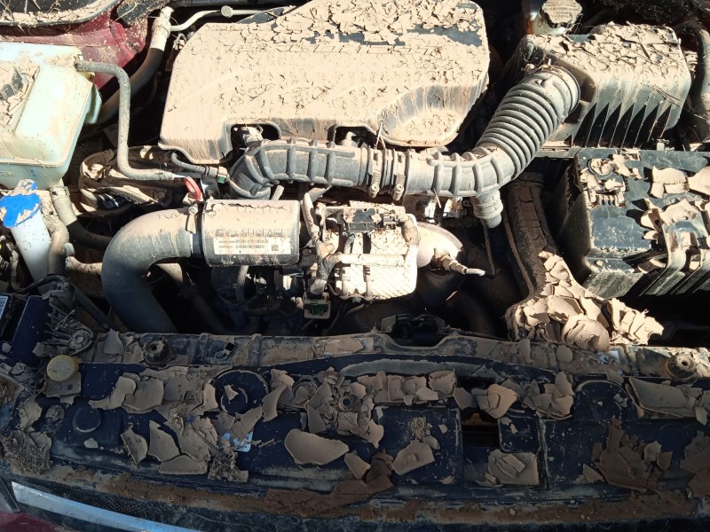 ssangyong tivoli del año 2022