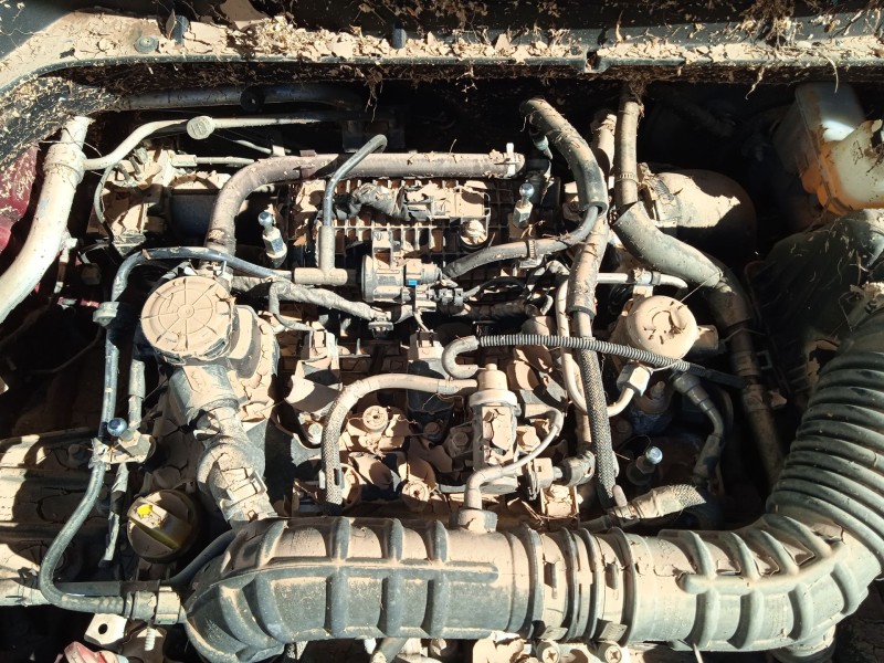 ssangyong tivoli del año 2022