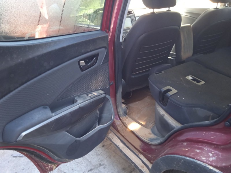 ssangyong tivoli del año 2022