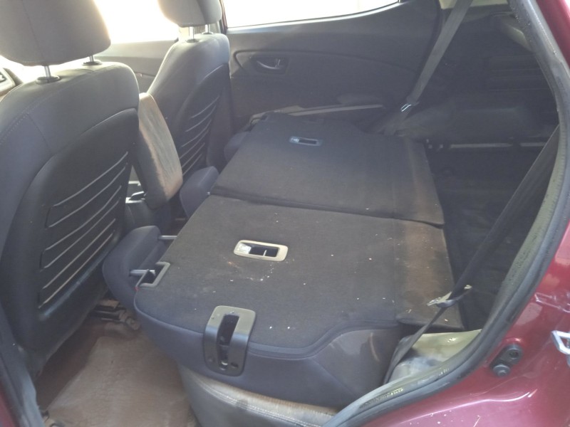 ssangyong tivoli del año 2022