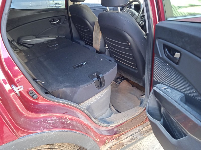 ssangyong tivoli del año 2022