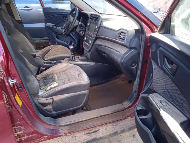 ssangyong tivoli del año 2022