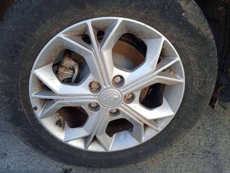 ssangyong tivoli del año 2022